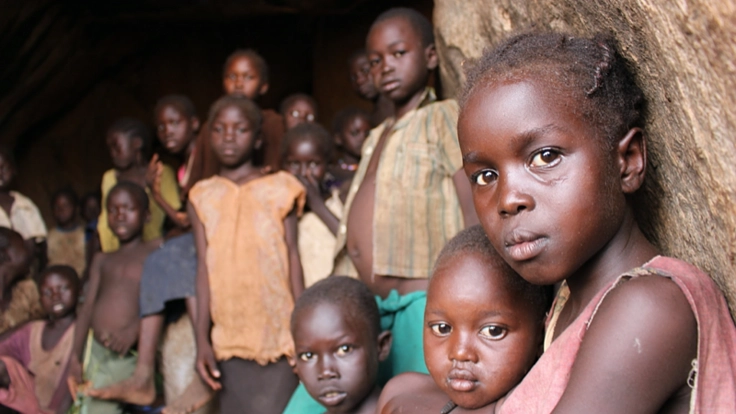 南コルドファン州の障害を抱えた人達のための学校と職業訓練所設立