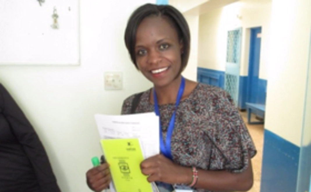 サンクスレター