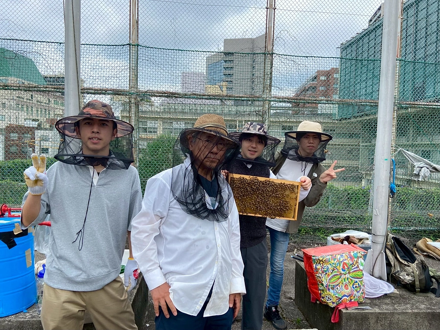 明治大学　政治経済学部大森正之ゼミナール