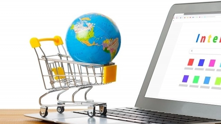 AmazonにてFBA販売の強化