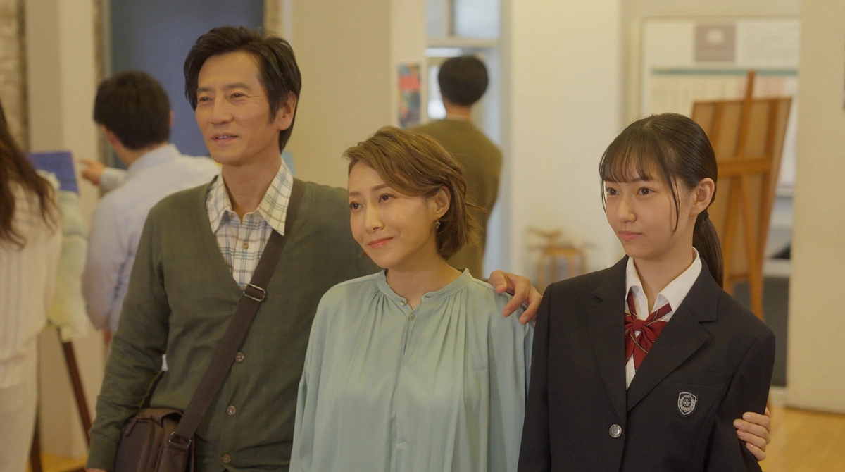 詳細情報公開スタート！