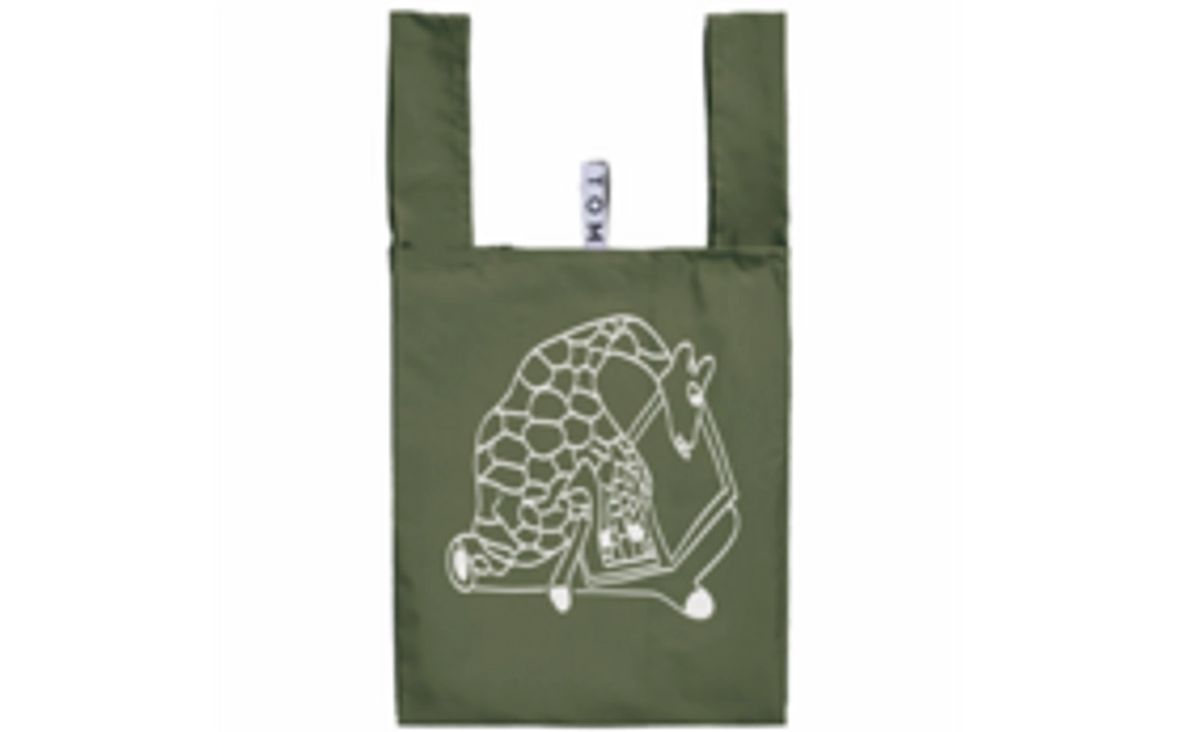 Rwanda Ver. エコバック