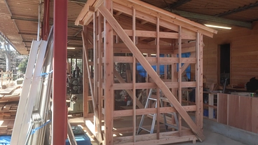 自由で楽しいサウナをつくろう のトップ画像