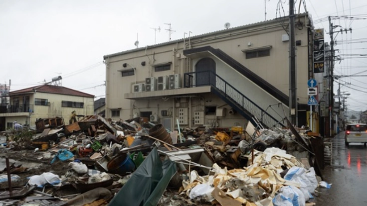 令和2年7月豪雨被災地救済プロジェクト