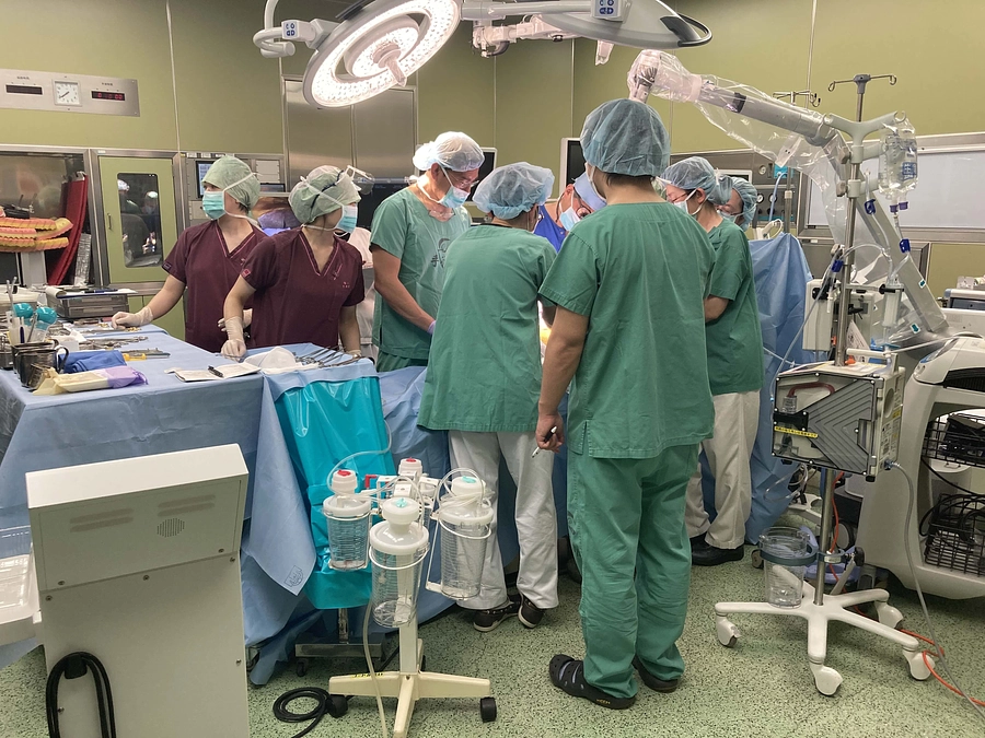 胎児手術にまつわるよもやまばなし④