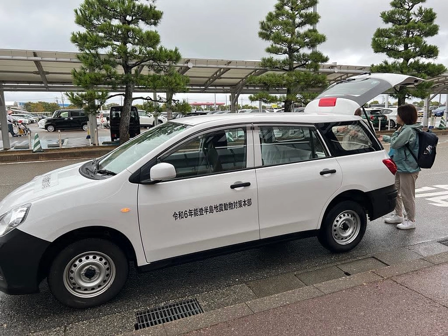 朝日新聞が運営するペットメディア「Ｓｉｐｐｏ」～香取章子が寄稿した記事が掲載されました