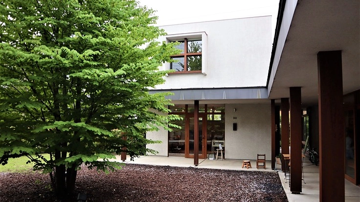 《音楽教室を作りたい！》集い、学び、発信できる新しい音楽の拠点