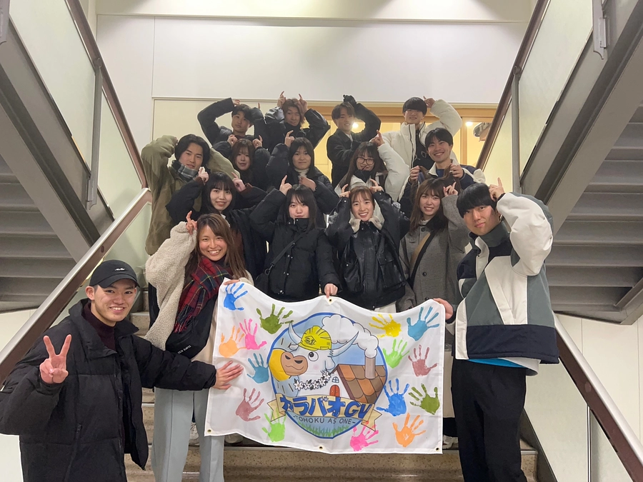 2回目の合宿を行いました！