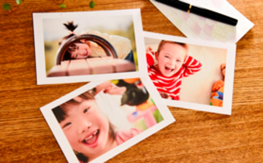 南アフリカで撮影した作品ポストカードをお送りします！