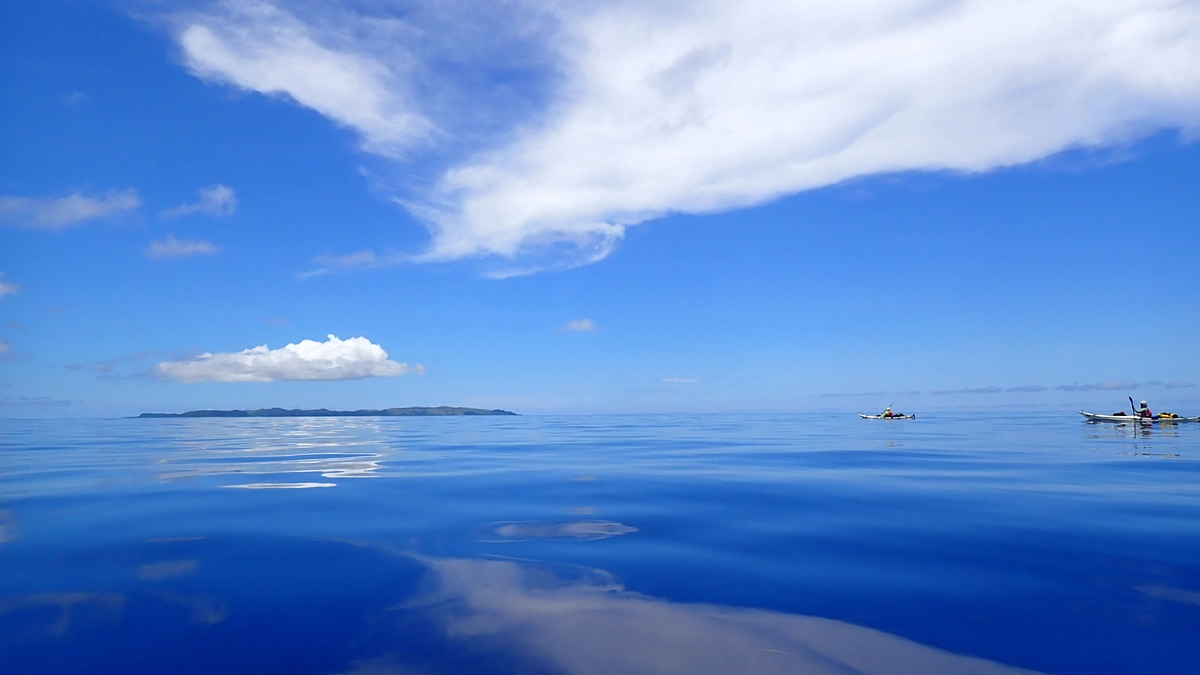 フィジー遠征終了