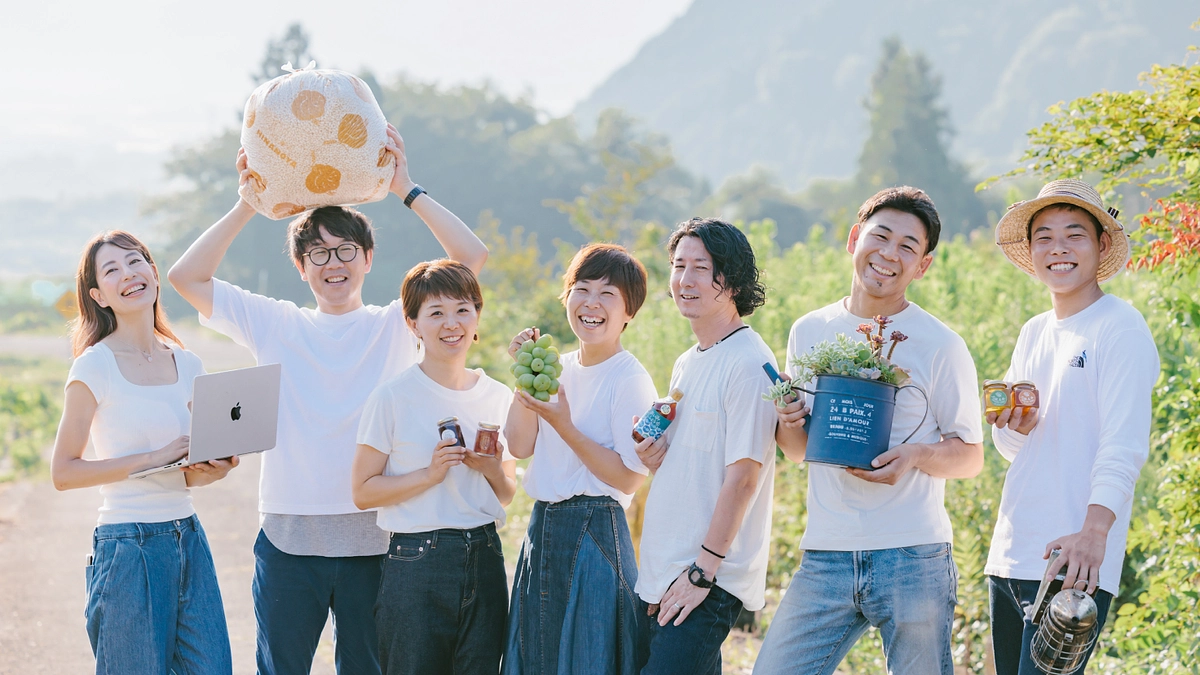 クラウドファンディング終了｜たくさんのご支援ありがとうございました！