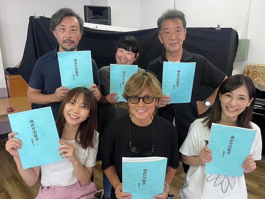 クラウドファンディングnextstageクリアしました。