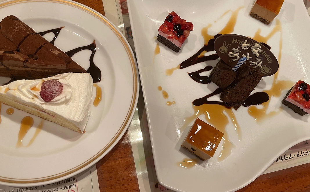 快適なお店を目指してご支援を‼️