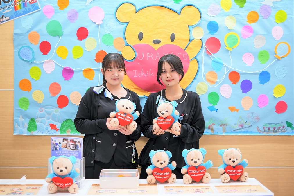 READYFORでの支援者さまが100名を超えました！！