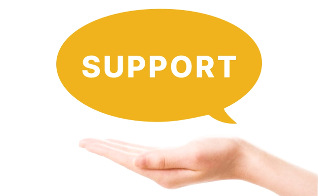 とにかく応援！「サポートプラン」