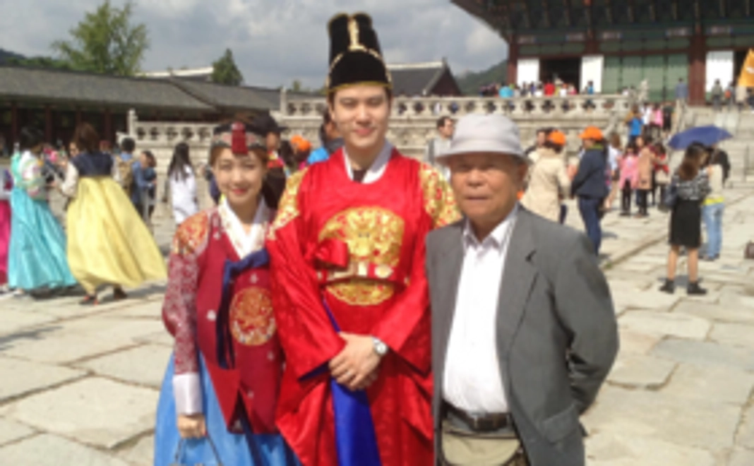 旅カレッジの様子をまとめたDVDをお送りします!