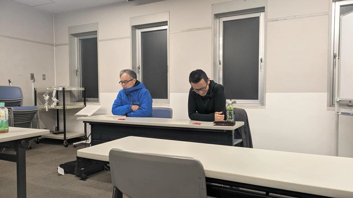 ポッドキャスト番組、始めました！