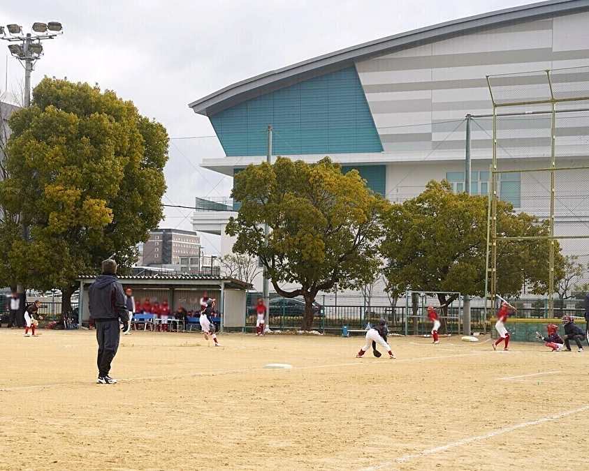 ★いよいよスタート★ ご支援よろしくお願いします！