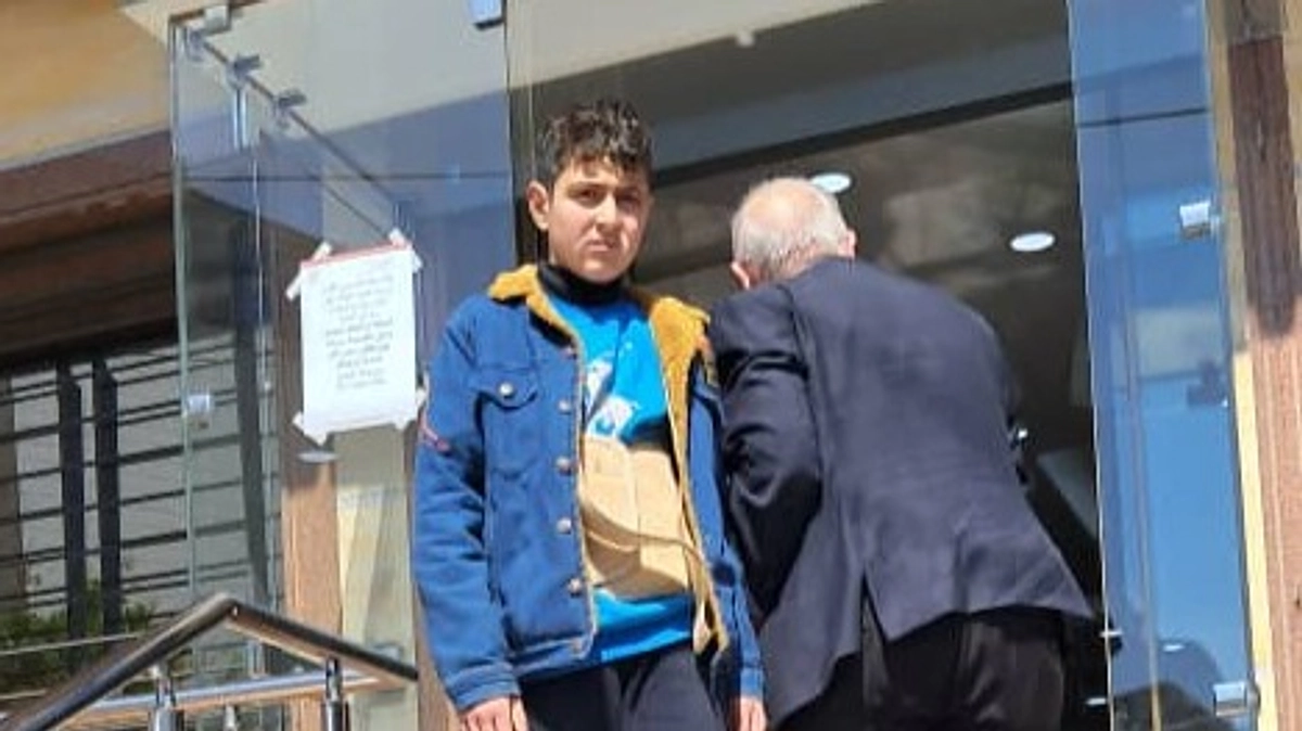 珈琲を飲んで継続的な支援を