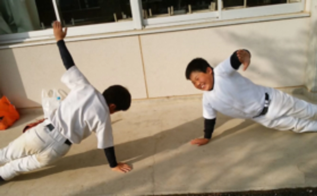 プロジェクト全力応援コース