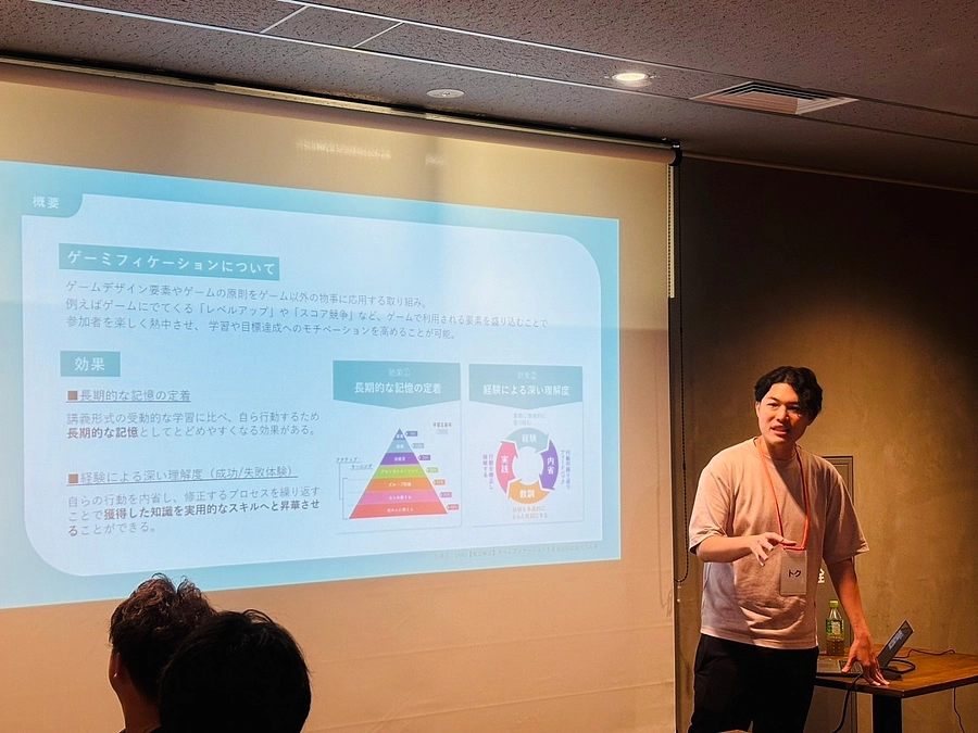 クラファン開始前、直後の活動をご報告します！