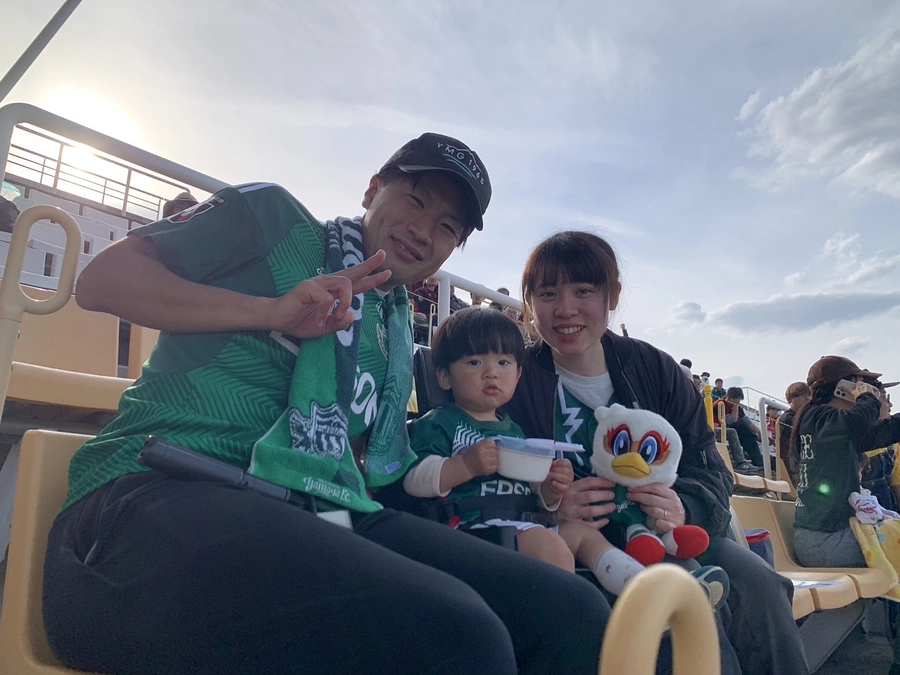 子育て中のファミリーに楽しんでもらいたい -プロジェクト4日目-