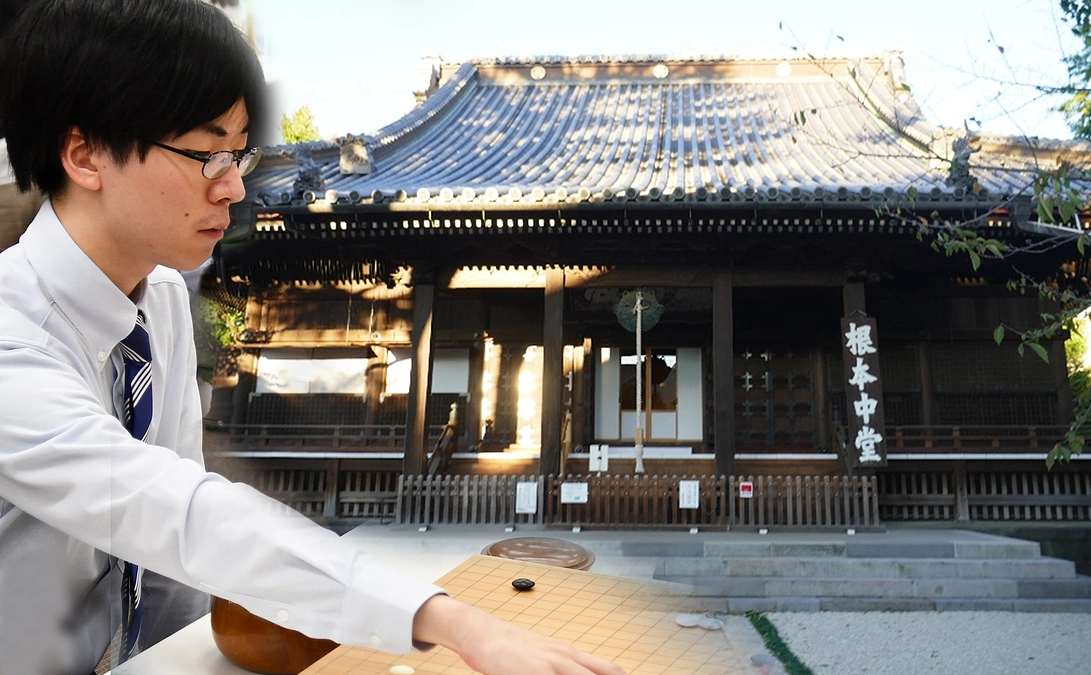 【寛永寺・名古屋城本丸御殿】特別対局プランの追加ご報告（明日11時より公開開始）
