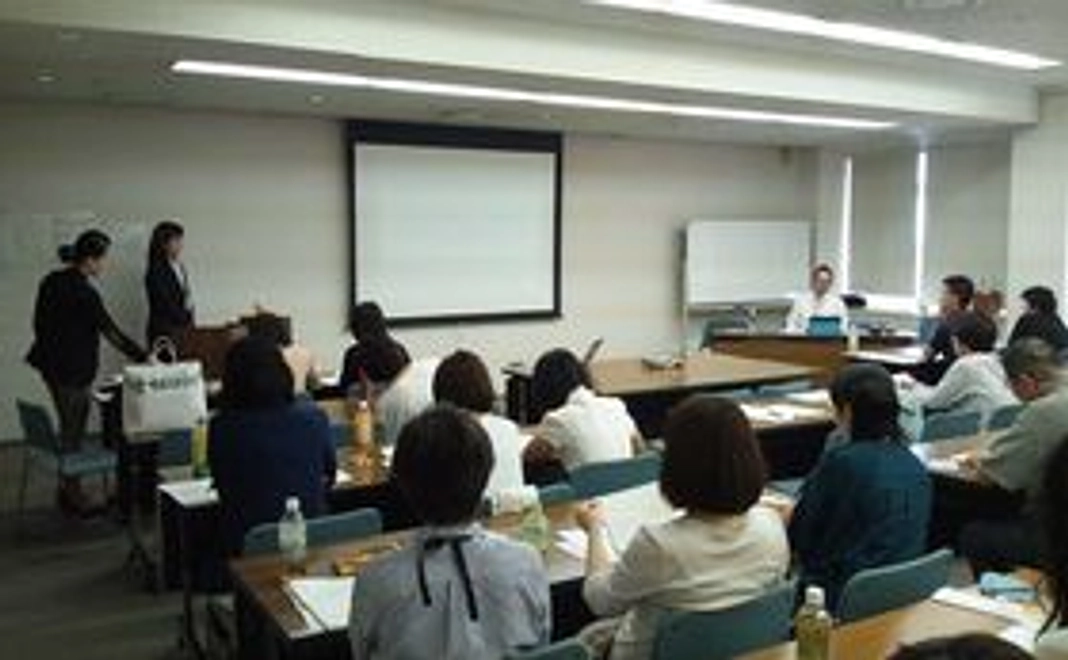 【数量限定10個！】シンポジウム招待券をプレゼント！お座席確保します！