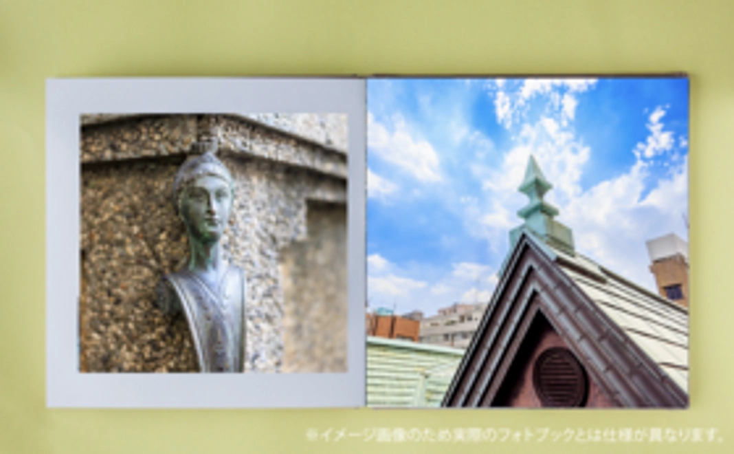 【大橋眼科の魅力を１冊に】大橋眼科フォトブック