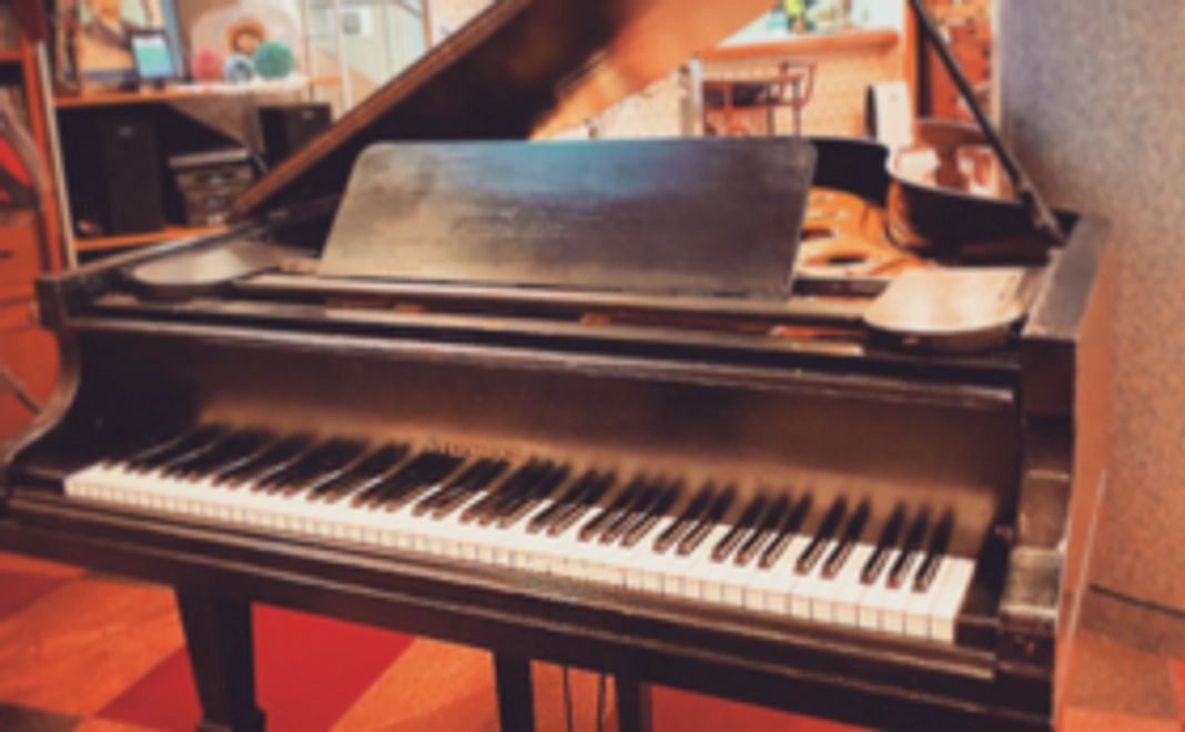 オリジナルポストカードセットコース