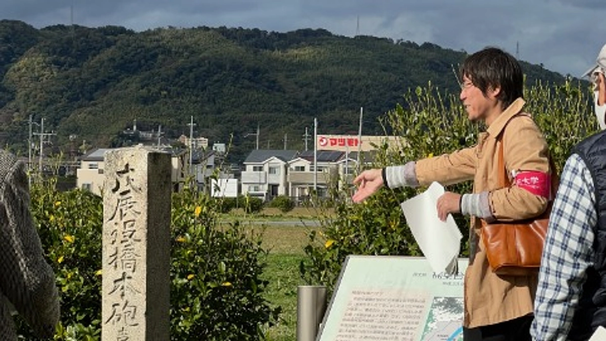 43日目のお礼＋大阪の「お台場」