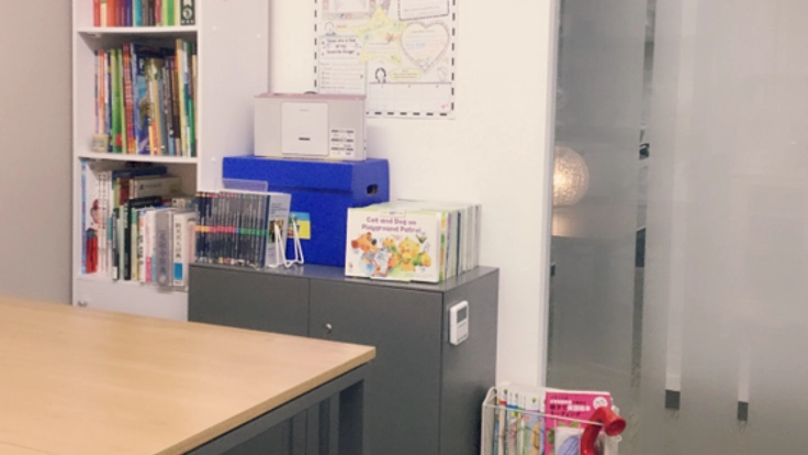 一人ひとりに合った、本当に役立つ英語教育を提供し続けたい！