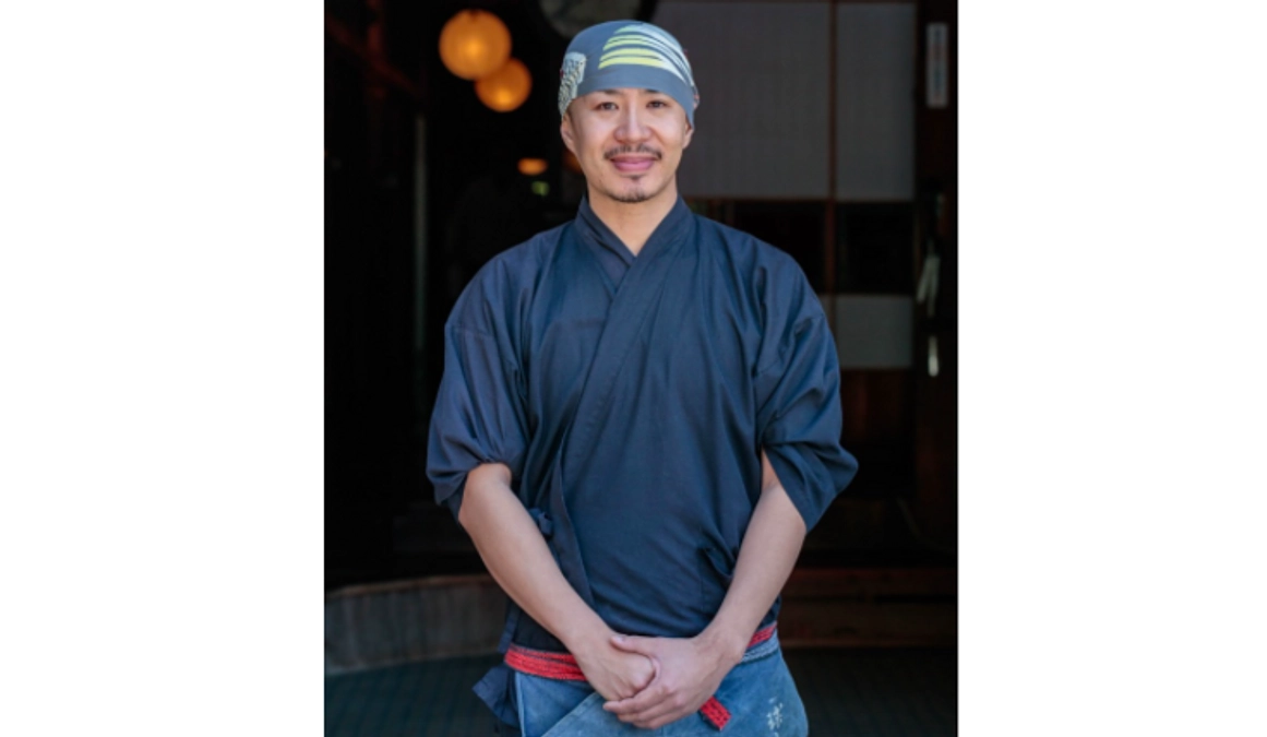 応援コメントVol.9 熊本・八代 鶴之湯旅館土山大典さん