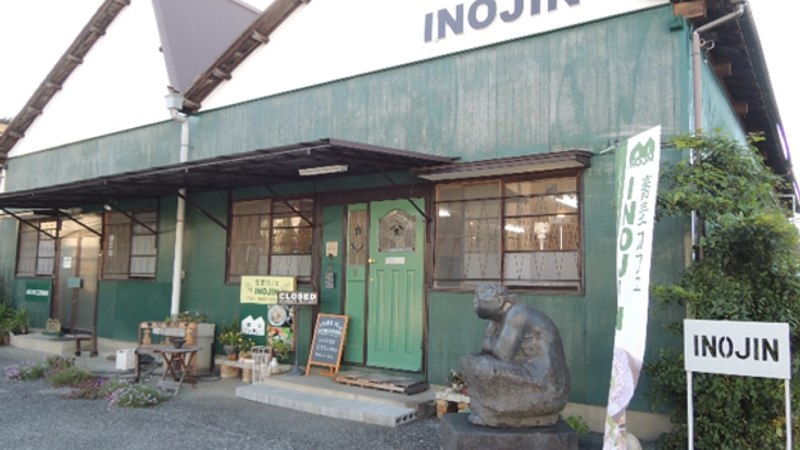 桐生市、築50年のノコギリ屋根を残していくための改築をしたい