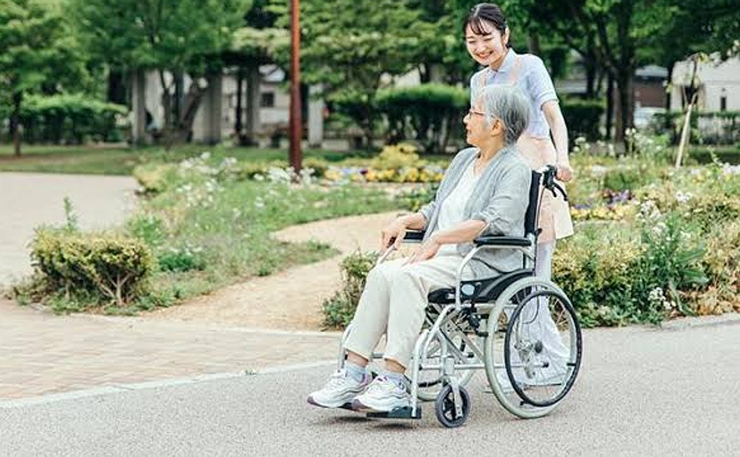 お知り合いのサポート