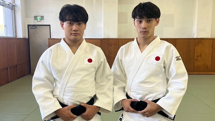 目指せ世界チャンピオン：U23柔道形世界選手権の挑戦