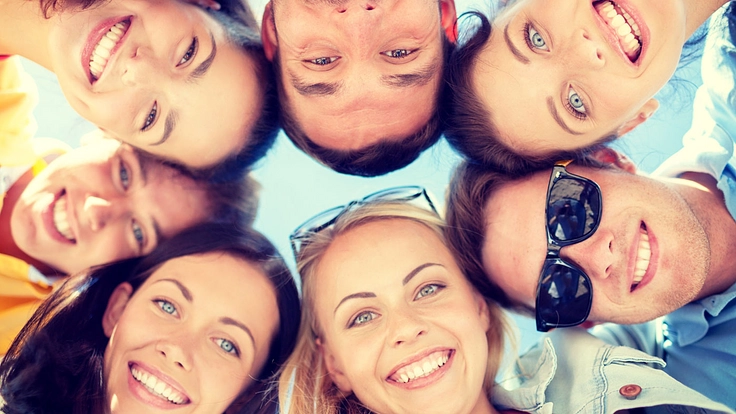 「共に生きる」外国人と日本人の懸け橋に