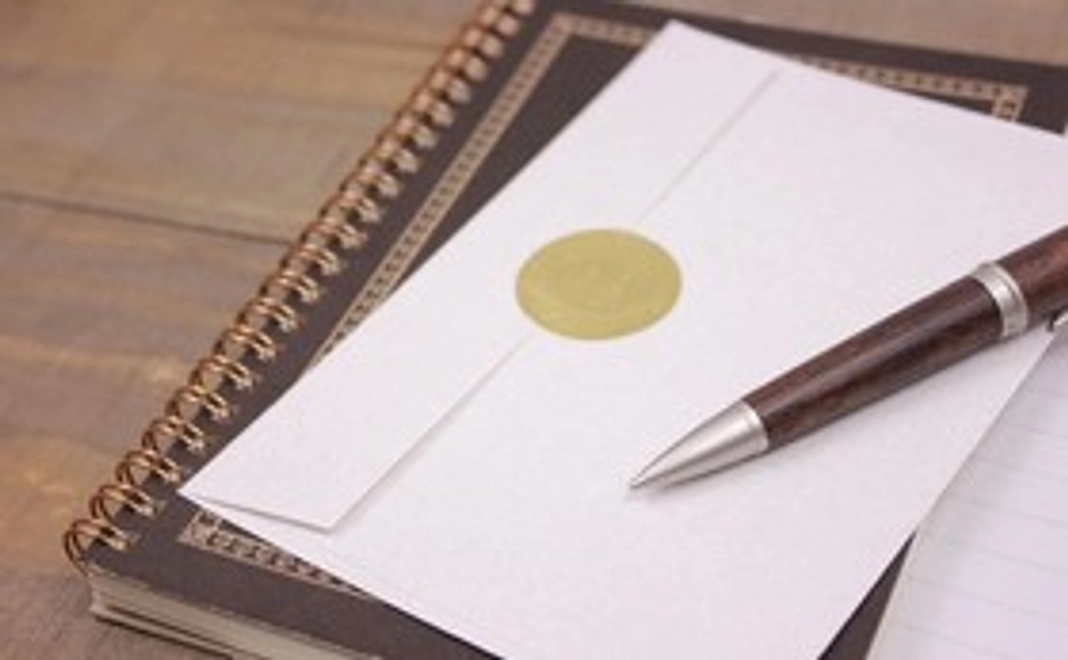 感謝を込めて制作日記の配信セット