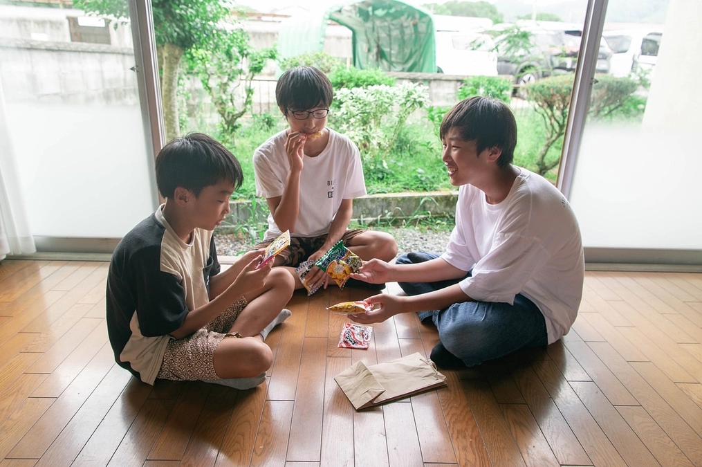 いよいよスタート！ご支援の輪を広げたい！！よろしくお願いします！！！