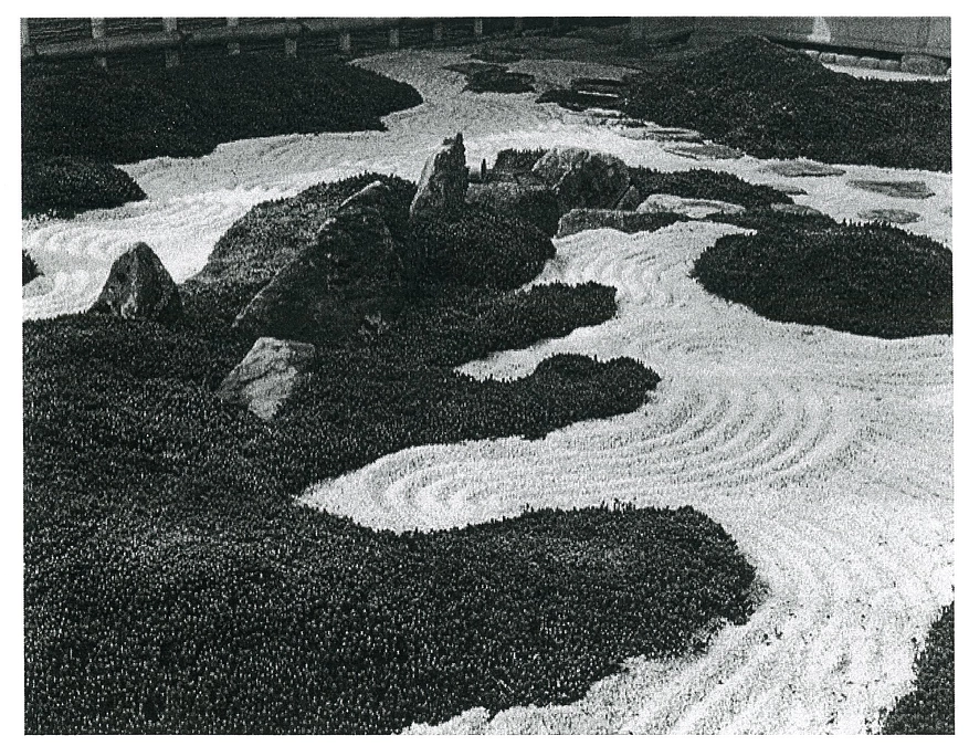 驢庵について その1　“一木一草を用いぬ”という思想