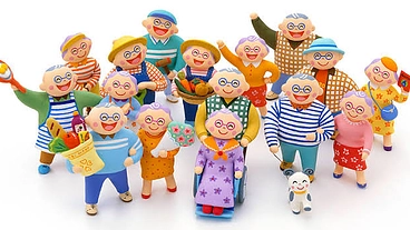 大津市の高齢者、障害者、そして支援している家族の生活を守りたい のトップ画像