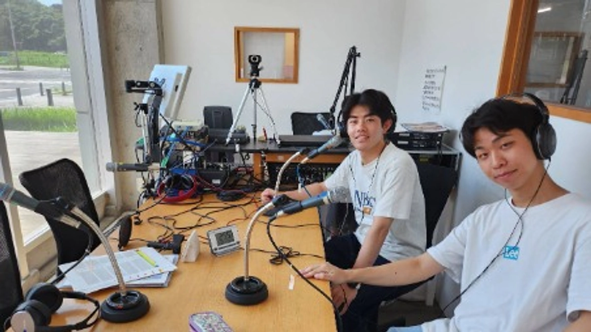 残り6日です！＆ラジオに出演しました！！！！