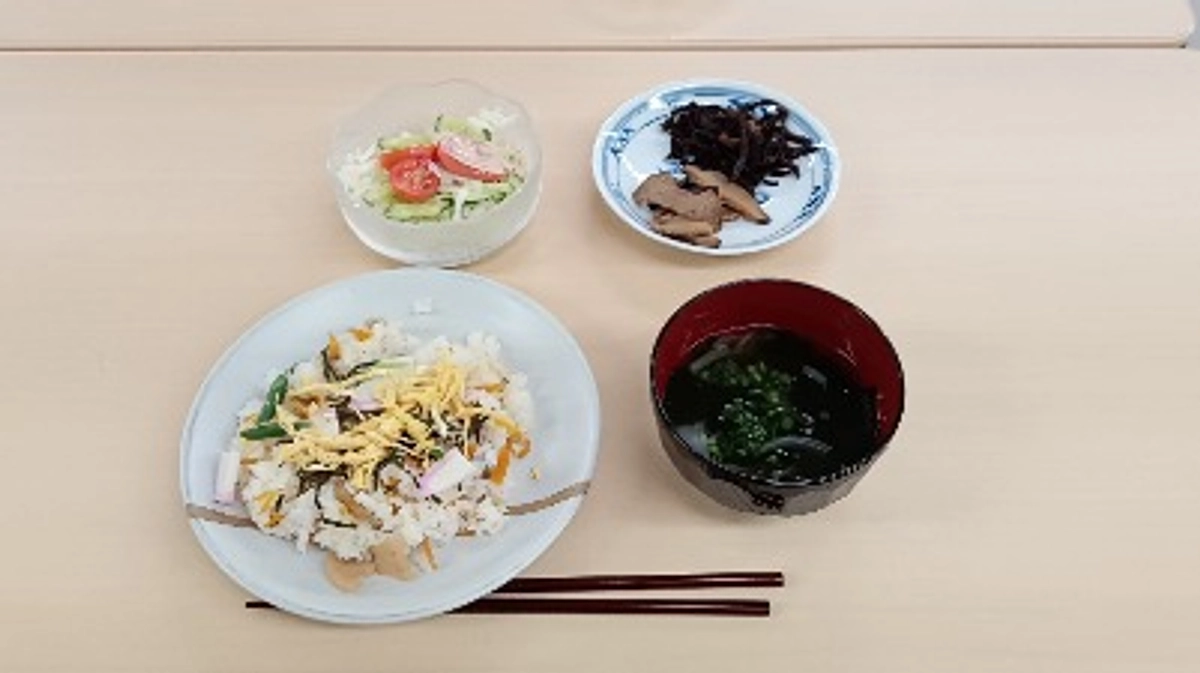 スタートして一ヶ月が過ぎました。感謝しております。