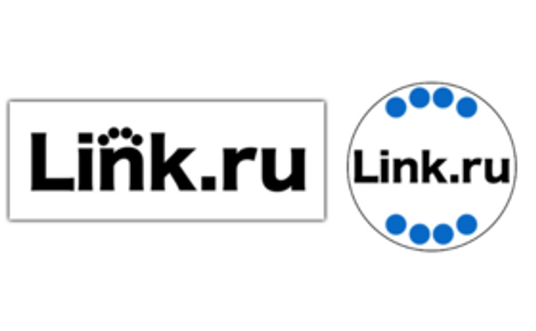ハンドメイド迷子札『Link.ru』とオリジナルステッカー