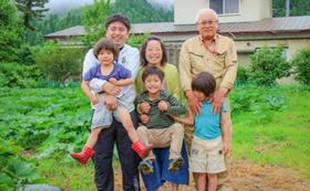 んなのいえを応援しよう！プロジェクト応援コース（10,000円）