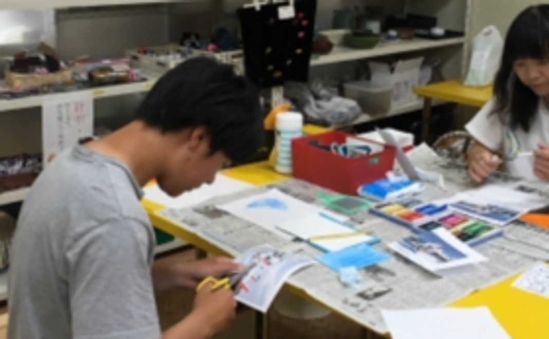 お礼状とイベント情報メール