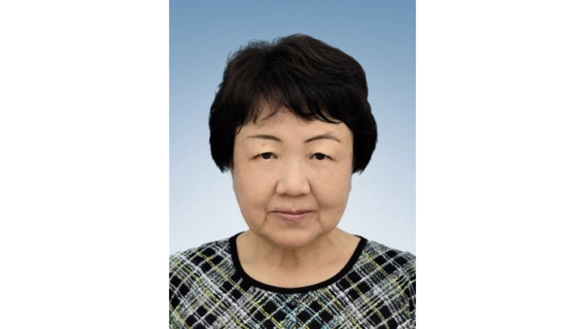 応援メッセージ紹介｜松本 加代子様（一般社団法人中部さい帯血バンク 採取推進部長）