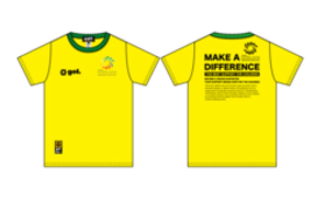 10,000円コース【オリジナルTシャツ】