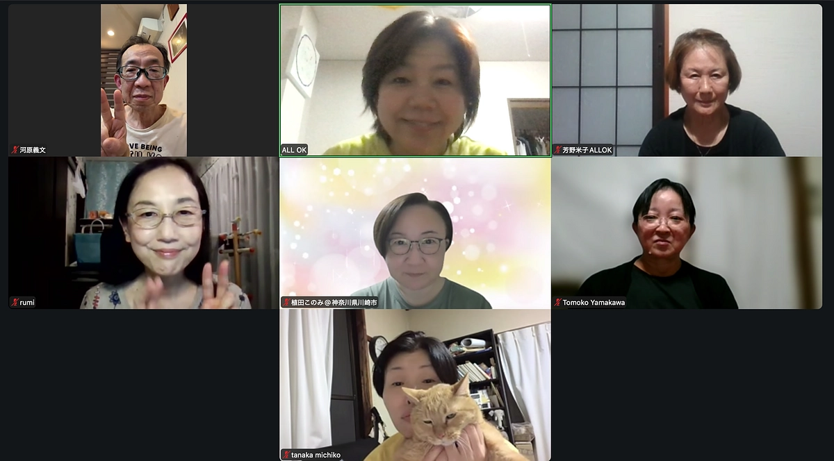 【12日目】全国の仲間も唸った！ALL OK鳥部が示す「ペット防災」の本質