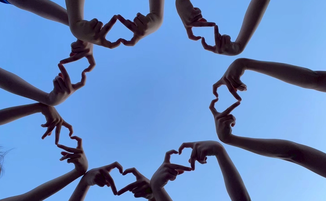 未来をつなぐ全力サポーターコース